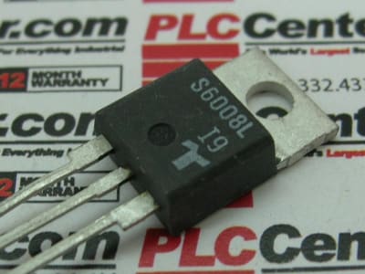 LITTELFUSE S6008L