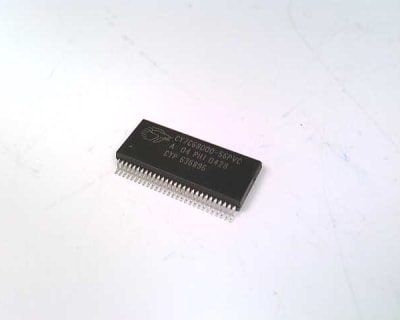 INFINEON CY7C68000-56PVC
