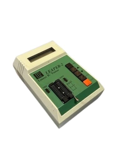 LEAP ELECTRONIC LEAPER-2