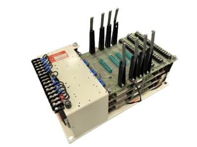 KOLLMORGEN SPR/3-11522-6150-3X/2953A5