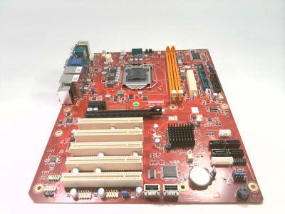 ADVANTECH AIMB-701G2-00A1E