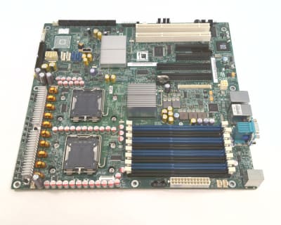 INTEL CPU-S5000SL