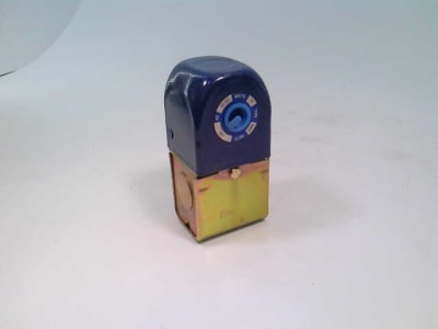 EMERSON BMG-120-50/60HZ