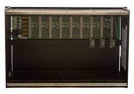 FANUC IC697CHS770C