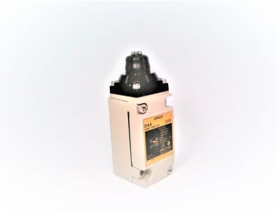 OMRON D4A-1109