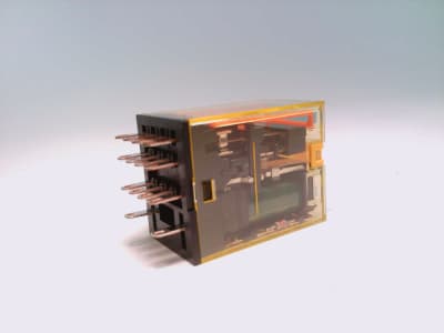 IDEC RU4S-CD-D24