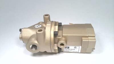 ROSS CONTROLS 2773B3051Z