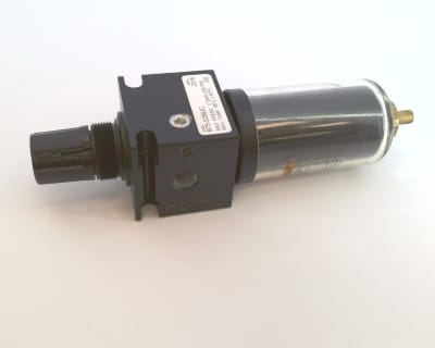 PARKER B75-02WJC