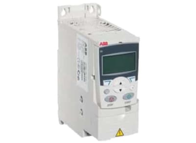 ASEA BROWN BOVERI ACS310-03U-04A5-4+J400