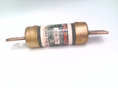 ASEA BROWN BOVERI ECNR125