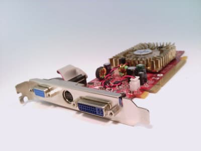 MSI GAMING N8400GS-TD256