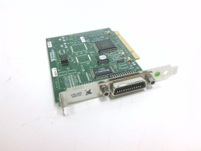 NATIONAL INSTRUMENTS PCI-GPIB