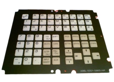 FANUC A98L-0001-0865AR