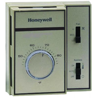 HONEYWELL T6169A-4001