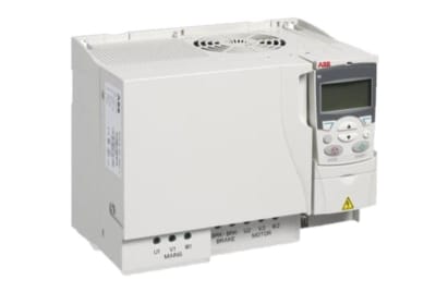 ASEA BROWN BOVERI ACS310-03E-48A4-4