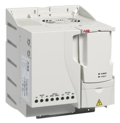 ASEA BROWN BOVERI ACS310-03E-25A4-4