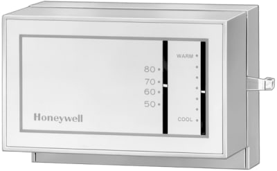 HONEYWELL T641A-1005