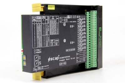 DANAHER MOTION EDM-453