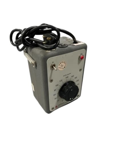 GENERAL RADIO W10HMT3