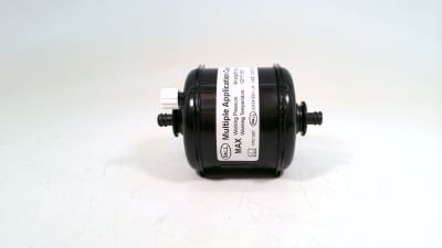 PALL CORPORATION MACCA0507