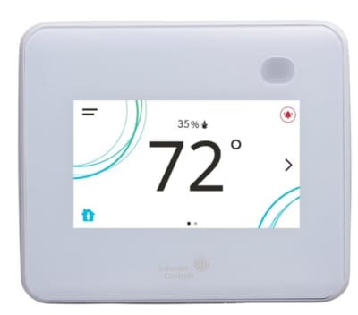 JOHNSON CONTROLS TEC3322-14-000