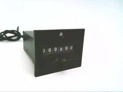 EATON CORPORATION 6-Y-41323-421-MEQU