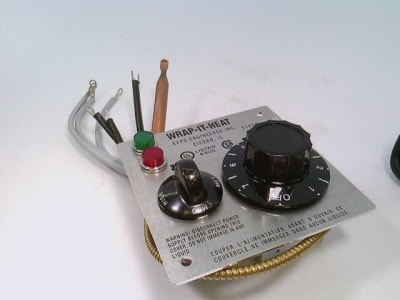 SHELDON MFG K-242-8