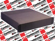 HAMMOND MANUFACTURING RM2U1913VBK