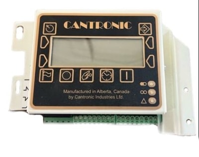 CANTRONIC FSMC-SMLC-SA