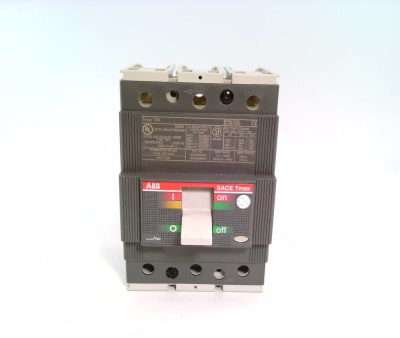 ASEA BROWN BOVERI T3N150TWA