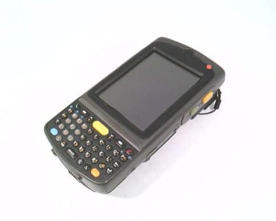 ZEBRA MC75A0-PU0SWQQA7WR