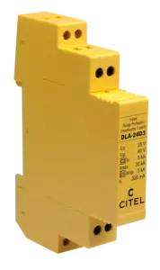 CITEL DLA-24D3-EX
