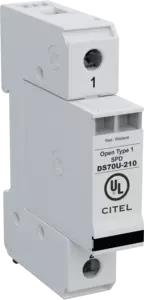 CITEL DS71US-210-EX