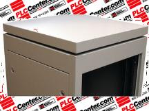 HAMMOND MANUFACTURING C2T1931RBK1