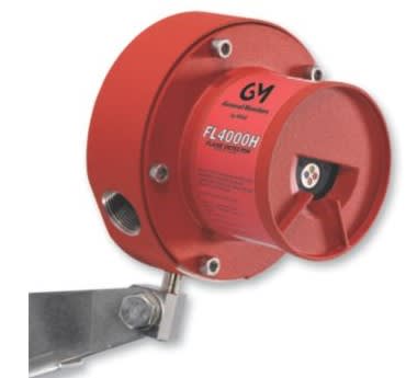 MSA MSAFL4000H-5-0-1-3-1-1-1