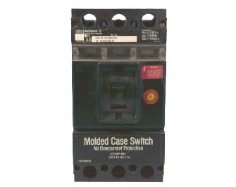 WESTINGHOUSE LB3400SNW