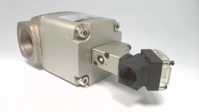 SMC VNC611A-40A-5DZ