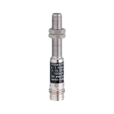 EFECTOR IYB31,5-BPKG/AS-514-TPS-IY5048