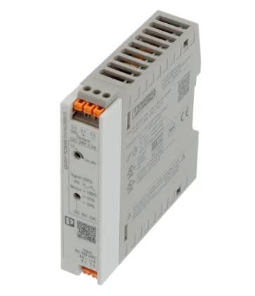 PHOENIX CONTACT QUINT4-PS/1AC/24DC/1.3/PT