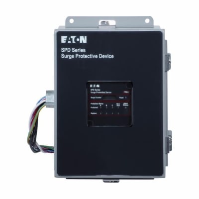 EATON CORPORATION SPD250240S1P
