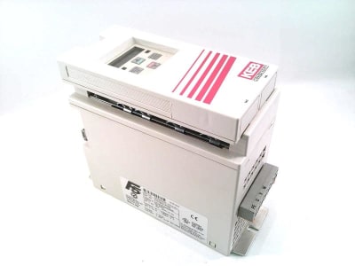 KEB AUTOMATION 14.F5.MBE.LAEA