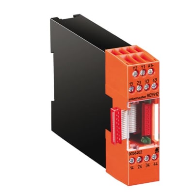 DOLD BG5912.04/00000 DC24V