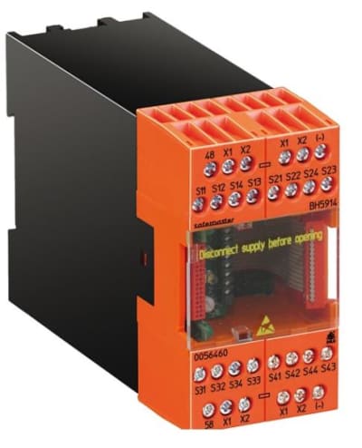 DOLD BH5914.08/00MF0 DC24V