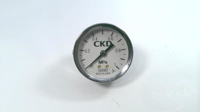 CKD CORP G59D-8-PK10