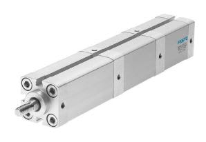 FESTO ADNM-63-I-P-A-100Z1-400Z2