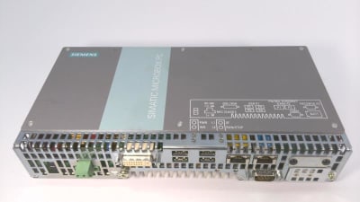 SIEMENS 6ES7647-7BA20-2XM0