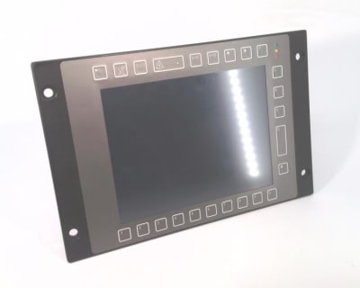 ADVANTECH TPC-8100TR