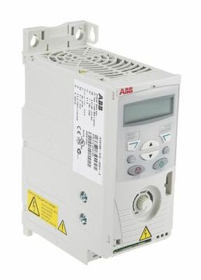 ASEA BROWN BOVERI ACS150-03E-05A6-4