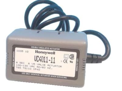 HONEYWELL VC4011ZZ11