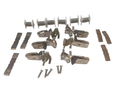 EATON CORPORATION CTA-DIL-6-22-NA